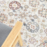 Serena Cream Rug