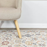 Serena Cream Rug