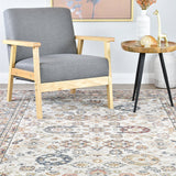 Serena Cream Rug