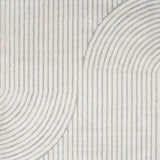 Marli Ivory Grey Rug