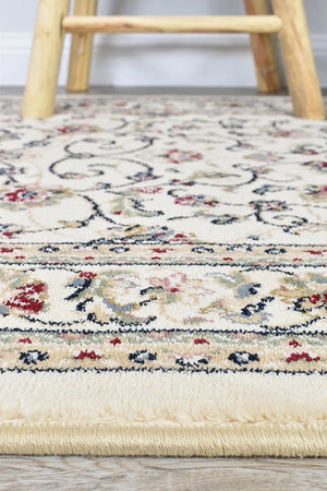 Michel Beige Rug