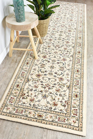 Michel Beige Rug