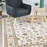 Michel Beige Rug