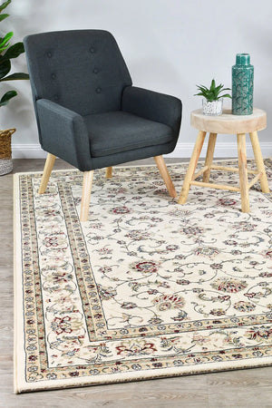 Michel Beige Rug