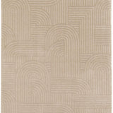 Moon Biscuit Rug