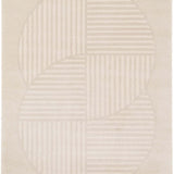Moon Circle Rug