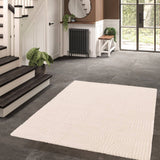 Moon Ivory Rug