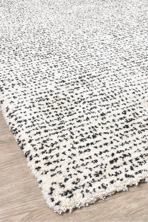 Molly Polka Ivory Rug