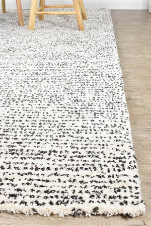 Molly Polka Ivory Rug