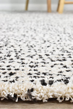 Molly Polka Ivory Rug