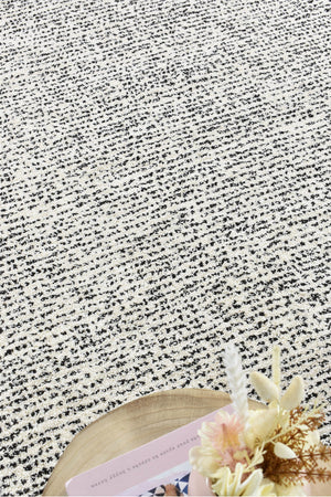 Molly Polka Ivory Rug