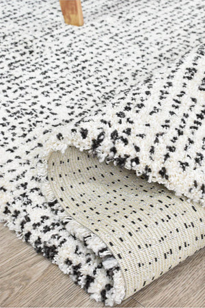 Molly Polka Ivory Rug