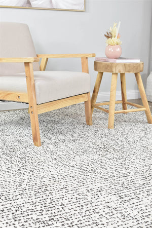 Molly Polka Ivory Rug