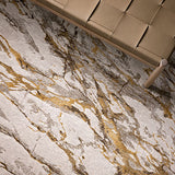 Opal Citrine Rug
