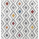 Pierre Diamond Rug