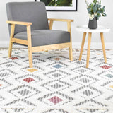 Pierre Diamond Rug