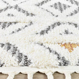 Pierre Diamond Rug