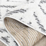 Pierre Diamond Rug