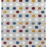Pierre Polka Dots Rug