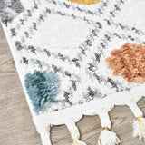 Pierre Polka Dots Rug