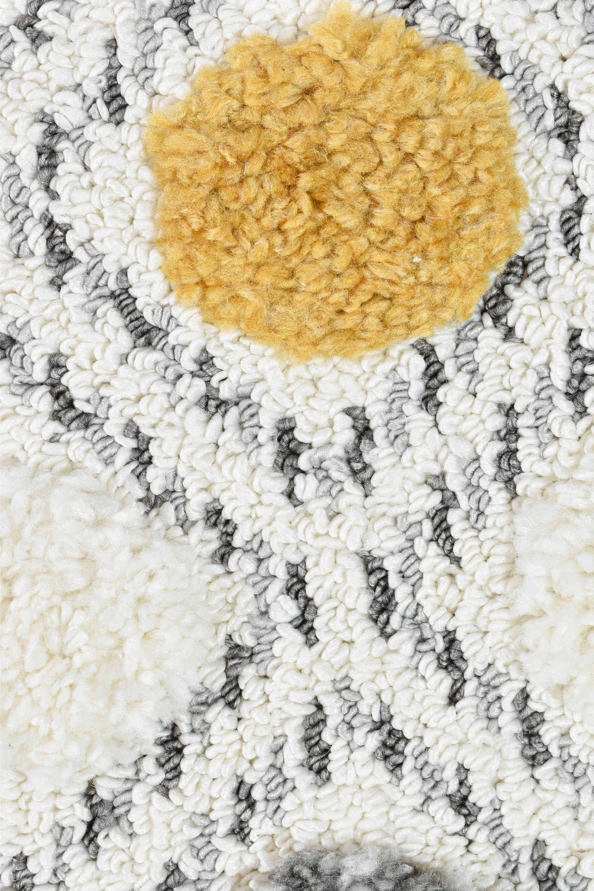 Pierre Polka Dots Rug