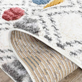 Pierre Polka Dots Rug