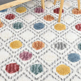 Pierre Polka Dots Rug