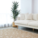 Patio Kudo Natural Rug
