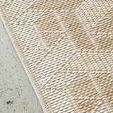 Patio Kudo Natural Rug
