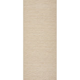Patio Misty Natural Runner Rug