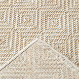 Patio Misty Natural Rug