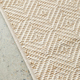 Patio Misty Natural Rug
