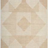 Patio Rico Natural Rug