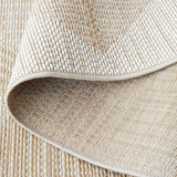 Patio Rico Natural Rug