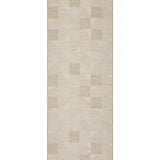 Patio Selin Natural Runner Rug