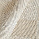 Patio Selin Natural Runner Rug