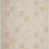 Patio Selin Natural Rug