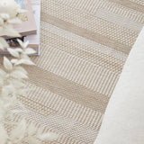 Patio Tilda Natural Runner Rug