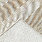 Patio Tilda Natural Runner Rug