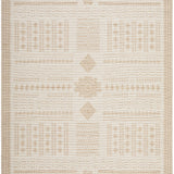 Patio Ziggy Natural Rug
