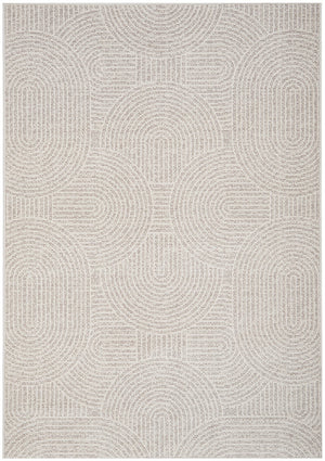 Prague Klarn Tan Rug