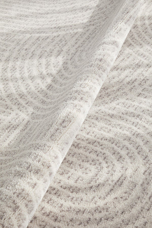 Prague Klarn Tan Rug