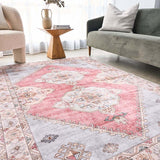 Vive Avril Rose Rug