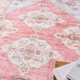 Vive Avril Rose Rug