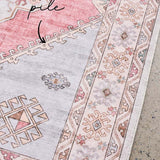 Vive Avril Rose Rug