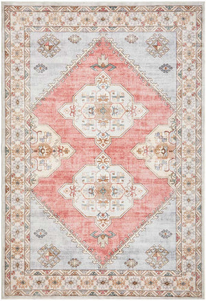 Vive Avril Rose Rug