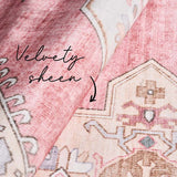 Vive Avril Rose Rug