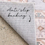 Vive Avril Rose Rug