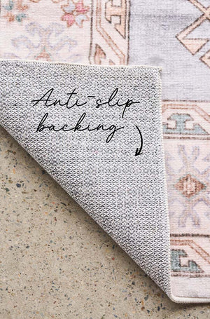 Vive Avril Rose Rug