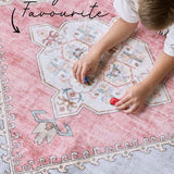 Vive Avril Rose Rug